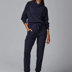 Running Bare Time Out Lounge Pant | Crew Bottoms