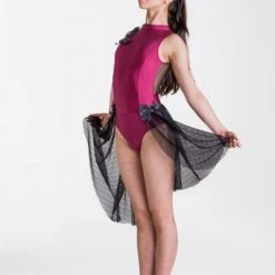 Studio 7 Whimsical Lyrical Dress Ready-To-Wear Costuming