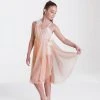 Studio 7 Grecian Lyrical Dress Ready-To-Wear Costuming
