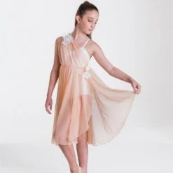 Studio 7 Grecian Lyrical Dress Ready-To-Wear Costuming