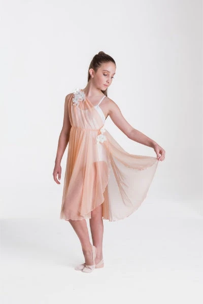 Studio 7 Grecian Lyrical Dress Ready-To-Wear Costuming