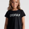 Sylvia P Everyday Basic Shirt Dancewear