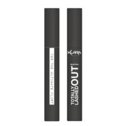 Klara Cosmetics Klara Totally Lashed Out Mascara Accessories