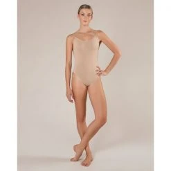 Undergarments Energetiks Seamless Convertible Body Stocking (Adult)