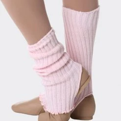 Knits & Warm-Up Studio 7 Anklewarmers 35cm | Child