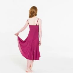 Studio 7 Elemental Lyrical Dress | Adult