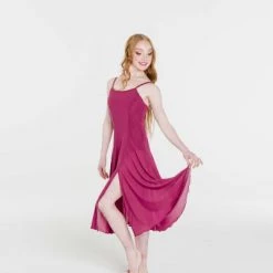 Studio 7 Elemental Lyrical Dress | Adult