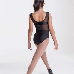 Ready-To-Wear Costuming Studio 7 Roxanne Leotard