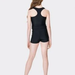 Dancewear Studio 7 Lycra T-Back Singlet Top | Child