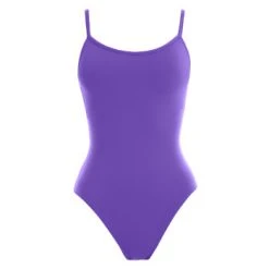 Dancewear Energetiks Jenna Camisole Leotard (Adult)