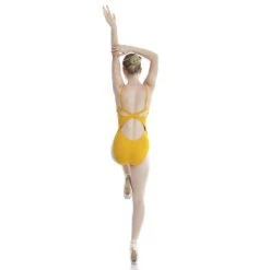 Dancewear Energetiks Jenna Camisole Leotard (Adult)