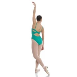 Dancewear Energetiks Jenna Camisole Leotard (Adult)