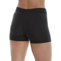 Energetiks V Band Hot Shorts (Adult) Dancewear