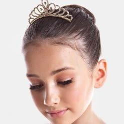 Studio 7 Headpieces The Anastasia Tiara