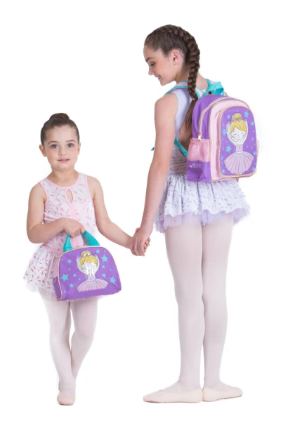 Bags Studio 7 Ballerina Star Backpack
