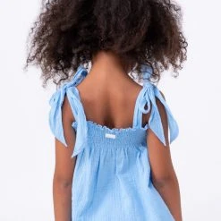 Sylvia P Beachy Keen Top