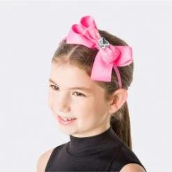 Studio 7 Big Bow Headband Headpieces