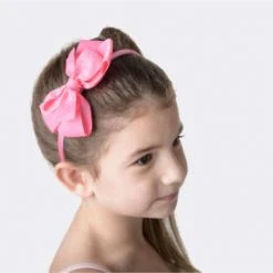 Studio 7 Big Bow Headband Headpieces