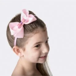 Studio 7 Big Bow Headband Headpieces