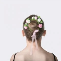 Studio 7 Bun Blossoms