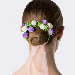 Studio 7 Bun Blossoms