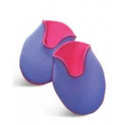 Capezio Pointe Bunheads Ouch Pouch