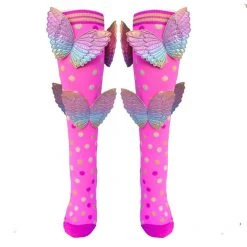 MadMia Butterfly Socks Gifts