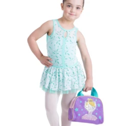 Studio 7 Ballerina Star Carry Bag Bags