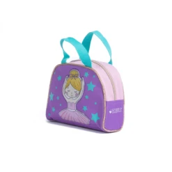 Studio 7 Ballerina Star Carry Bag Bags