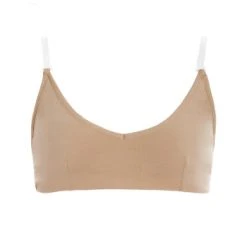 Energetiks Clear Back Bra | Child Undergarments