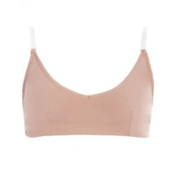 Energetiks Clear Back Bra | Child Undergarments