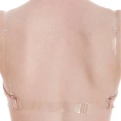 Energetiks Clear Back Bra | Child Undergarments