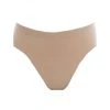 Undergarments Energetiks Seamless High Cut Brief (Child)