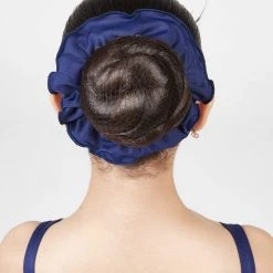 Hair & Make-Up Claudia Dean Scrunchies