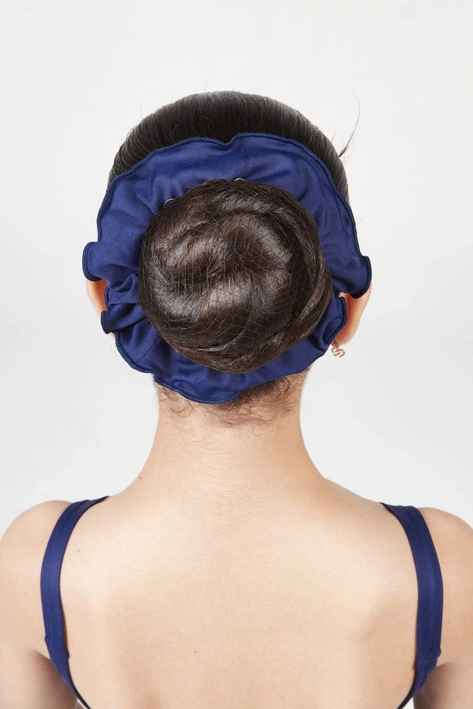 Hair & Make-Up Claudia Dean Scrunchies