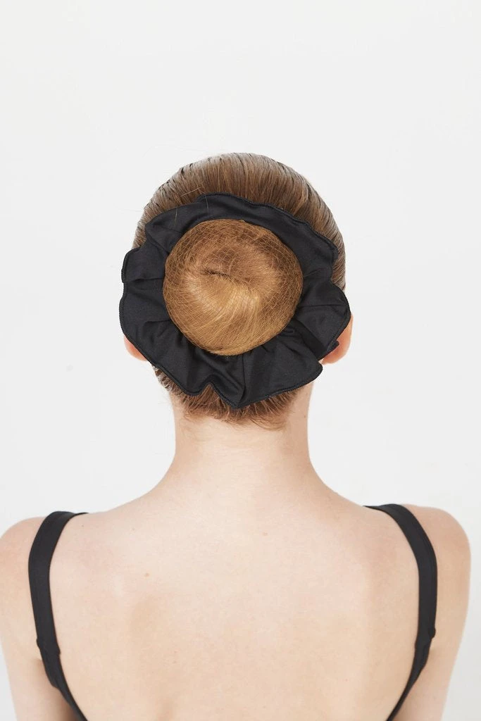 Hair & Make-Up Claudia Dean Scrunchies