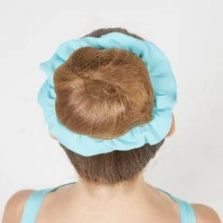 Hair & Make-Up Claudia Dean Scrunchies