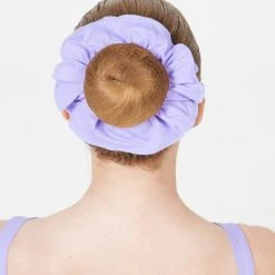 Hair & Make-Up Claudia Dean Scrunchies