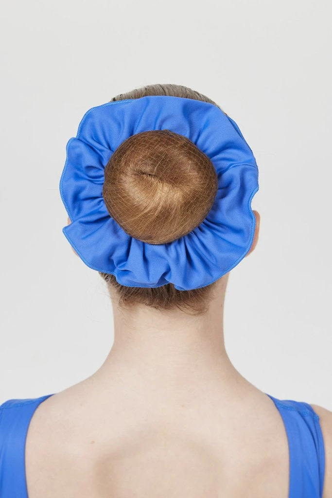 Hair & Make-Up Claudia Dean Scrunchies