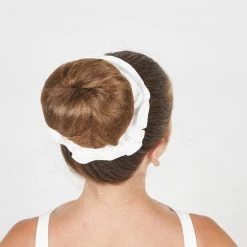 Hair & Make-Up Claudia Dean Scrunchies