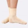 Studio 7 Ballet Socks