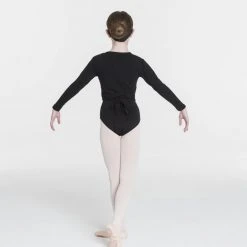 Studio 7 Premium Crossover | Child Dancewear