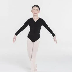 Studio 7 Premium Crossover | Child Dancewear