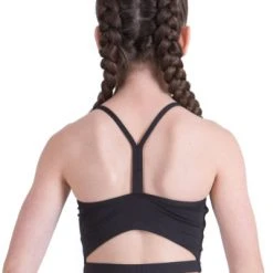 Studio 7 Dancewear Kara Crop Top