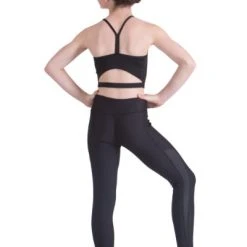 Studio 7 Dancewear Kara Crop Top