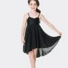 Studio 7 Dancewear Princess Chiffon Dress | Adult