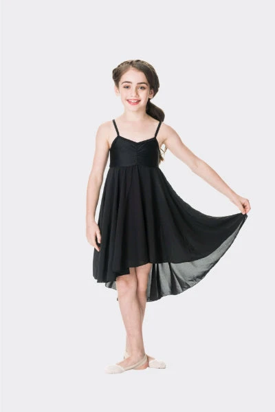Studio 7 Dancewear Princess Chiffon Dress | Adult