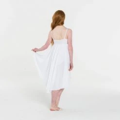 Studio 7 Dancewear Princess Chiffon Dress | Adult