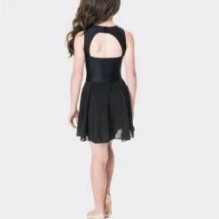 Dancewear Studio 7 Mesh Lyrical Dress | Child