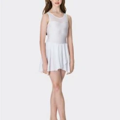 Dancewear Studio 7 Mesh Lyrical Dress | Child
